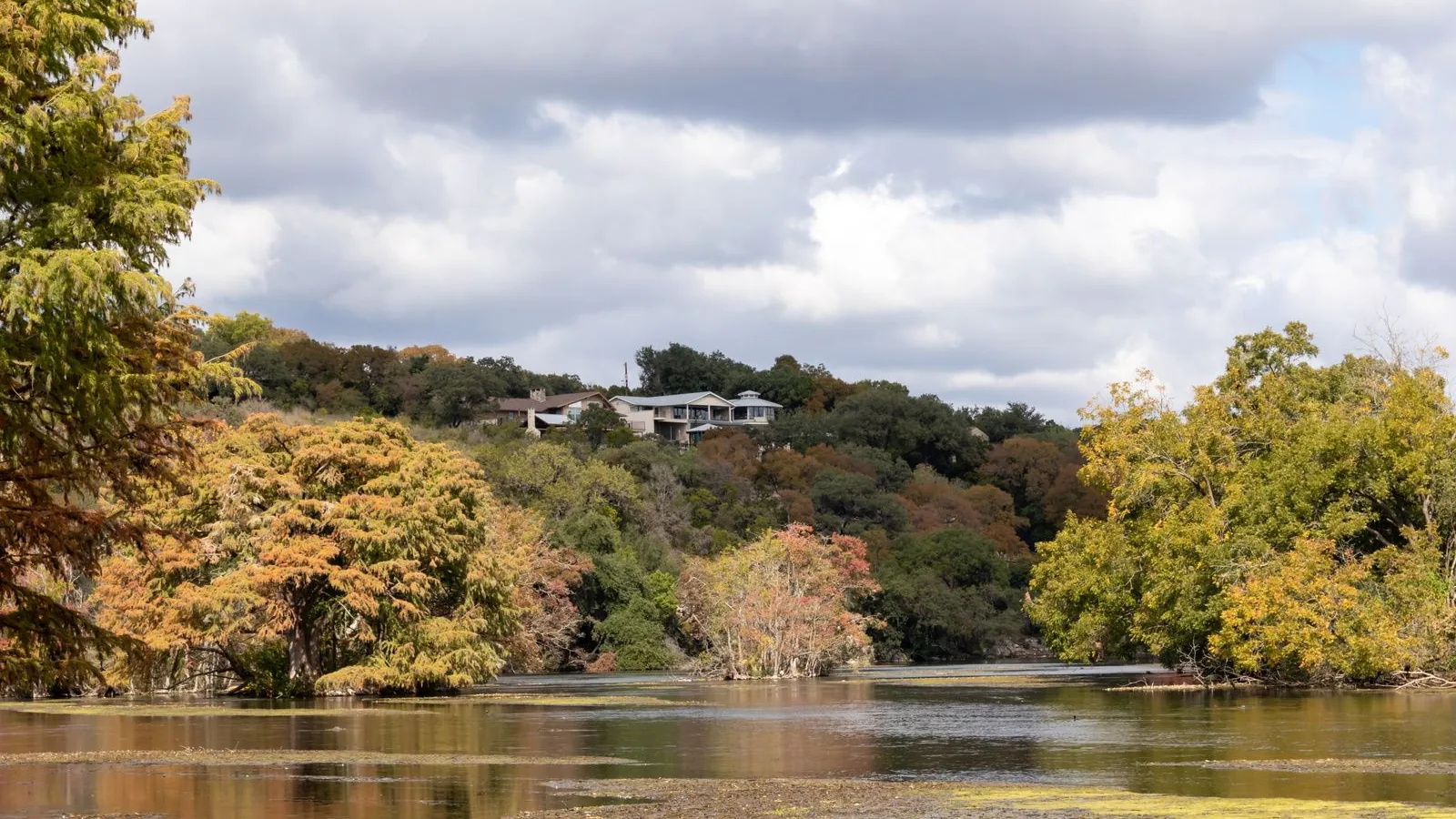 Canyon Lake
