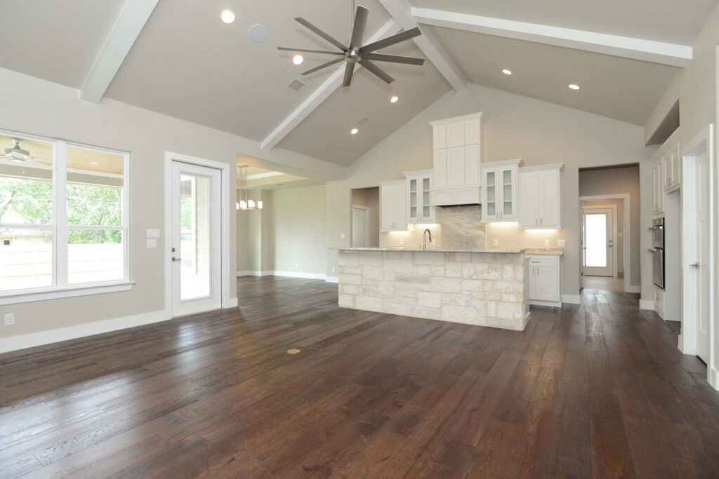 Dawnridge