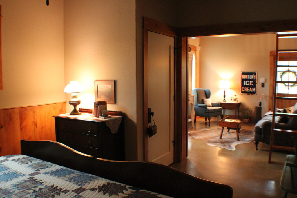 Cordillera Sunday House