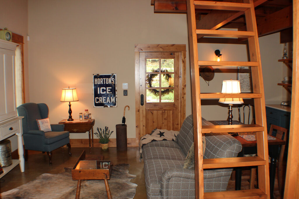 Cordillera Sunday House