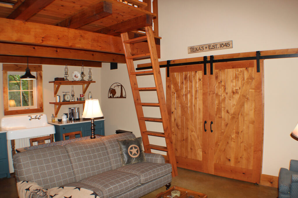 Cordillera Sunday House