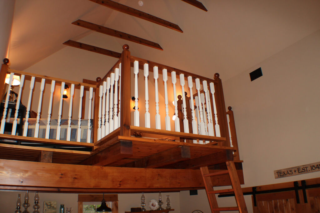 Cordillera Sunday House