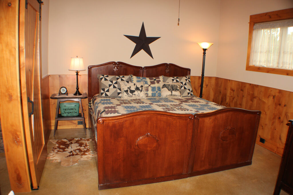Cordillera Sunday House