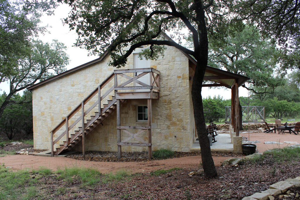 Cordillera Sunday House