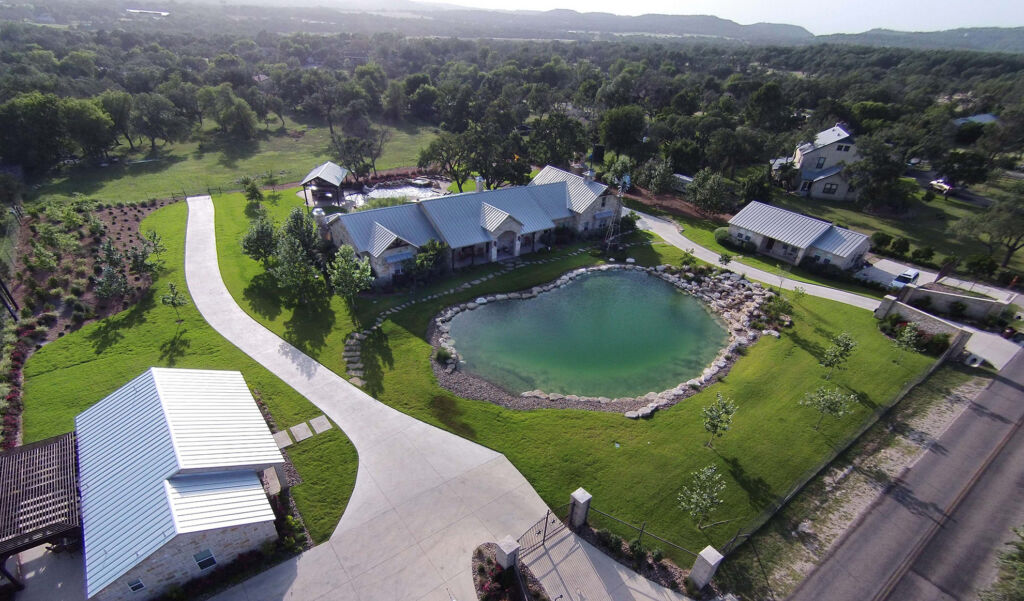 Brooks Ranch