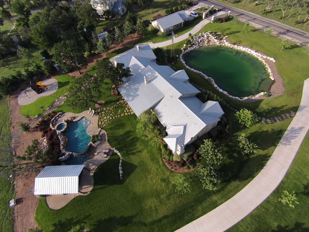 Brooks Ranch
