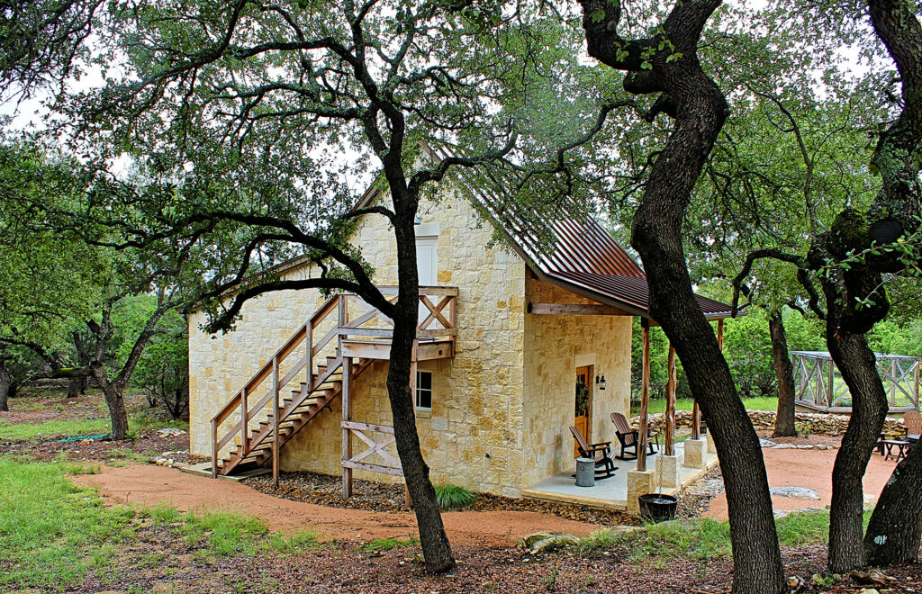 Cordillera Sunday House