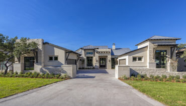 Custom vs. Semi-Custom vs. Production: What San Antonio Home Buyers Actually Get at Each Level