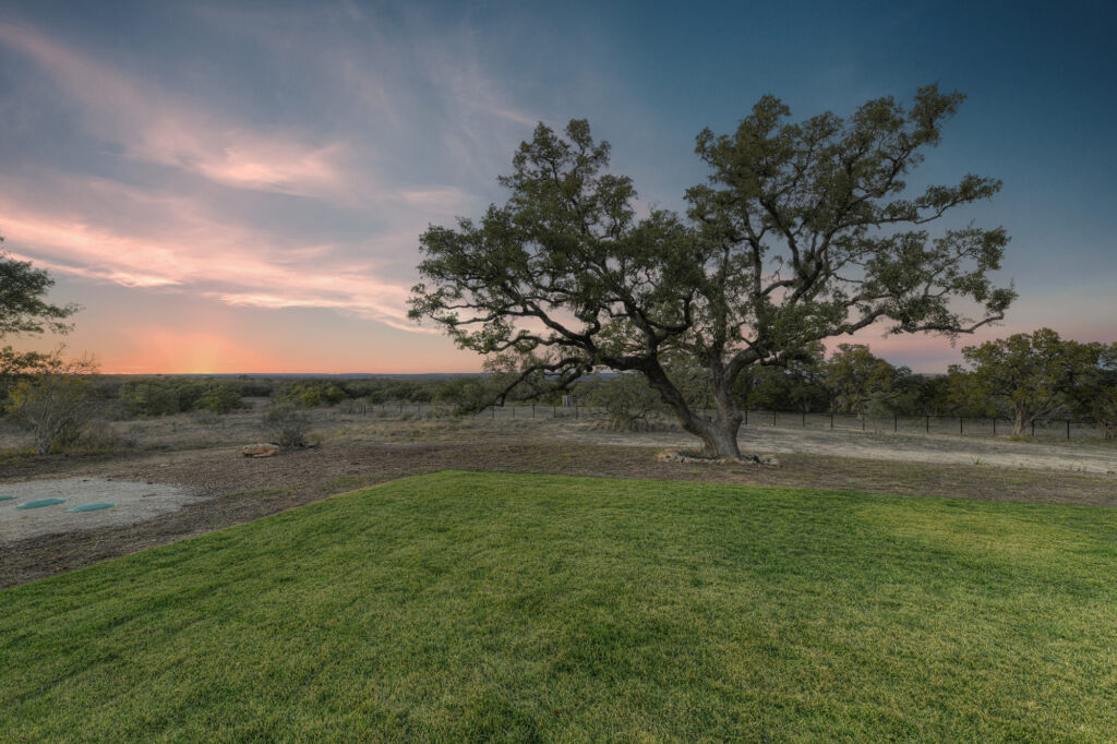 Southwick Ranch