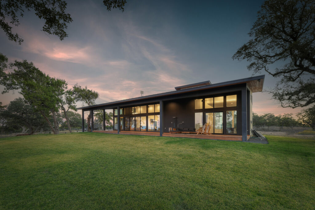 Southwick Ranch