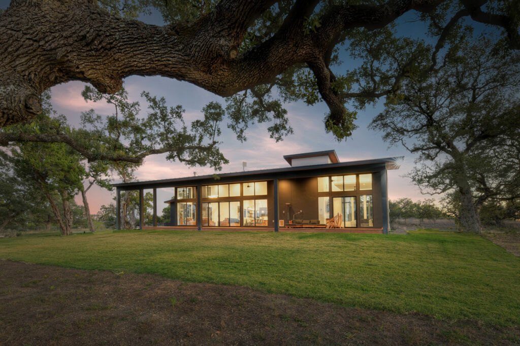 Southwick Ranch