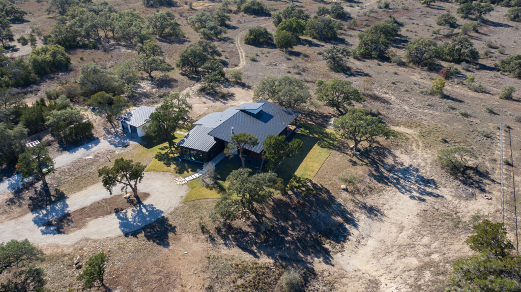 Southwick Ranch