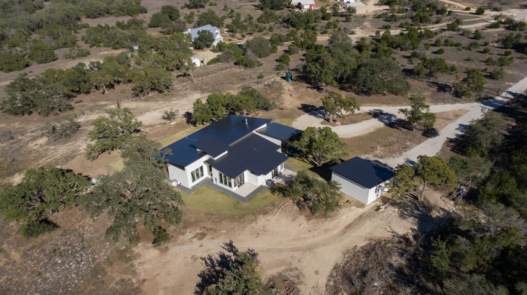 Southwick Ranch