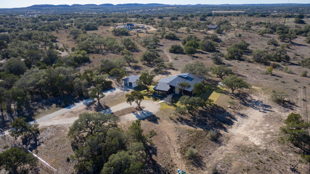 Southwick Ranch
