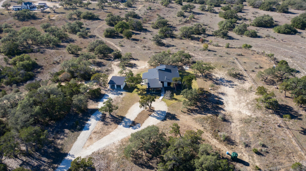 Southwick Ranch