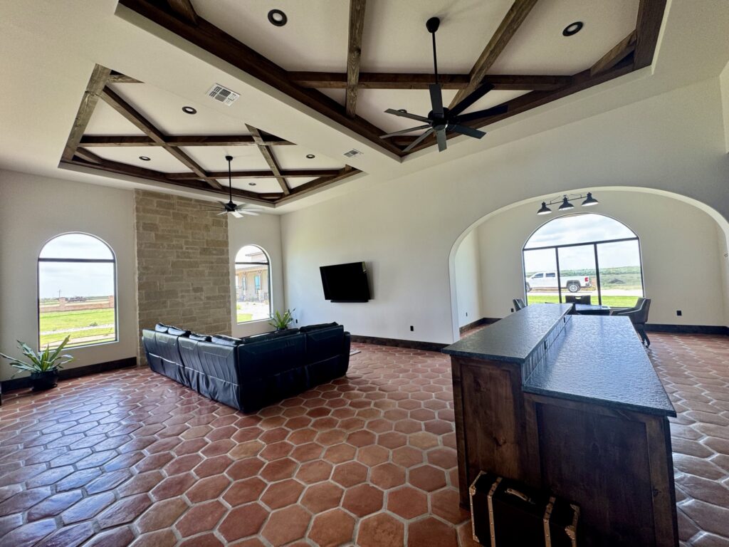 Mustang Ranch