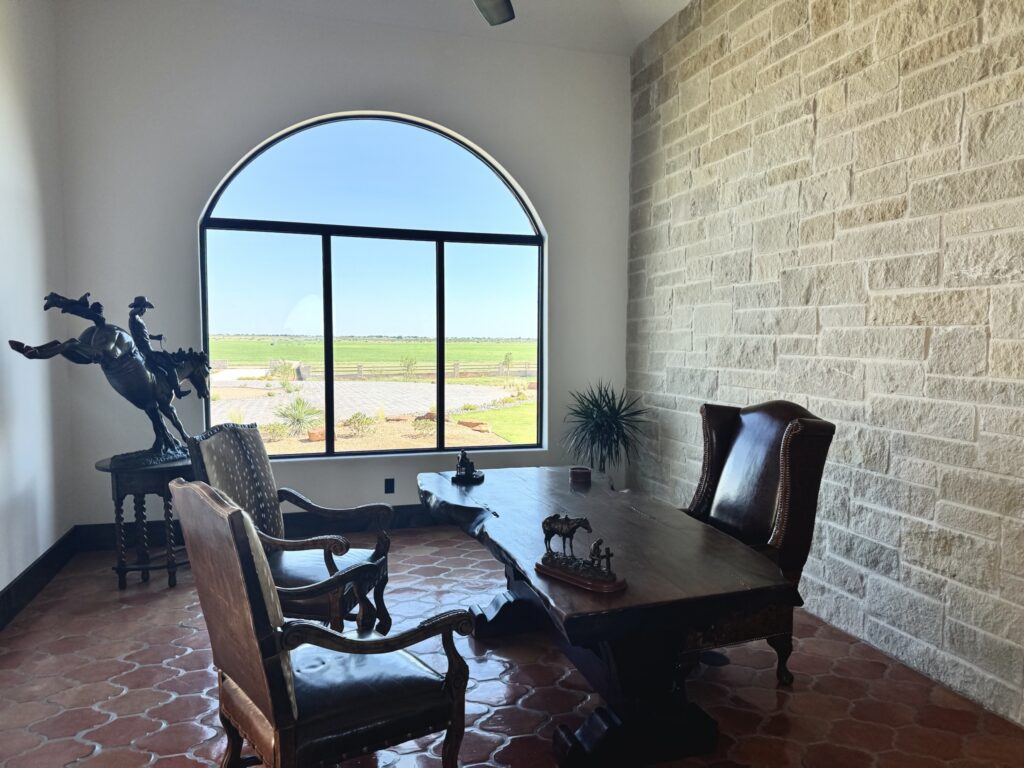 Mustang Ranch