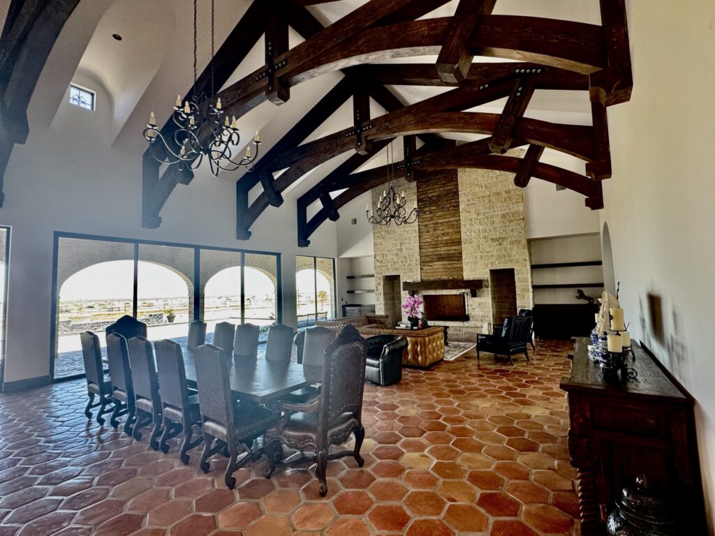 Mustang Ranch