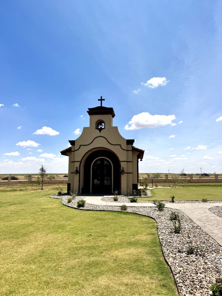 Mustang Ranch