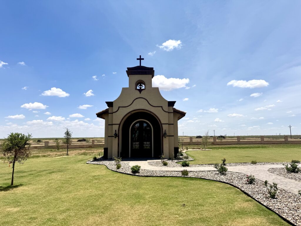 Mustang Ranch