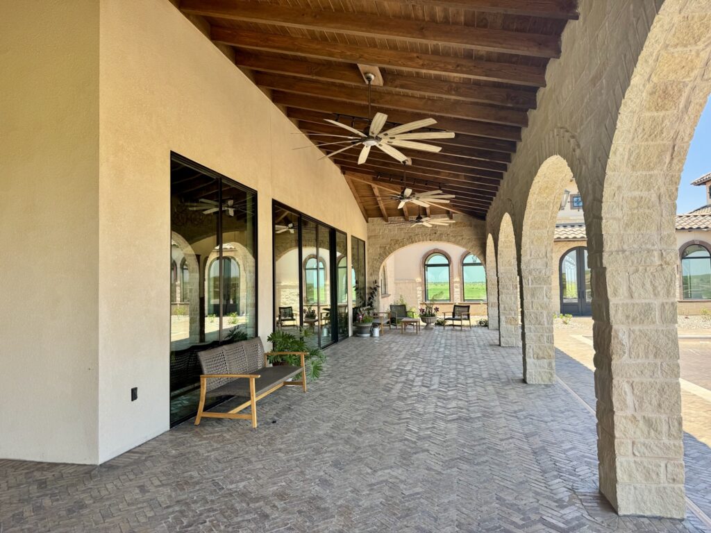 Mustang Ranch