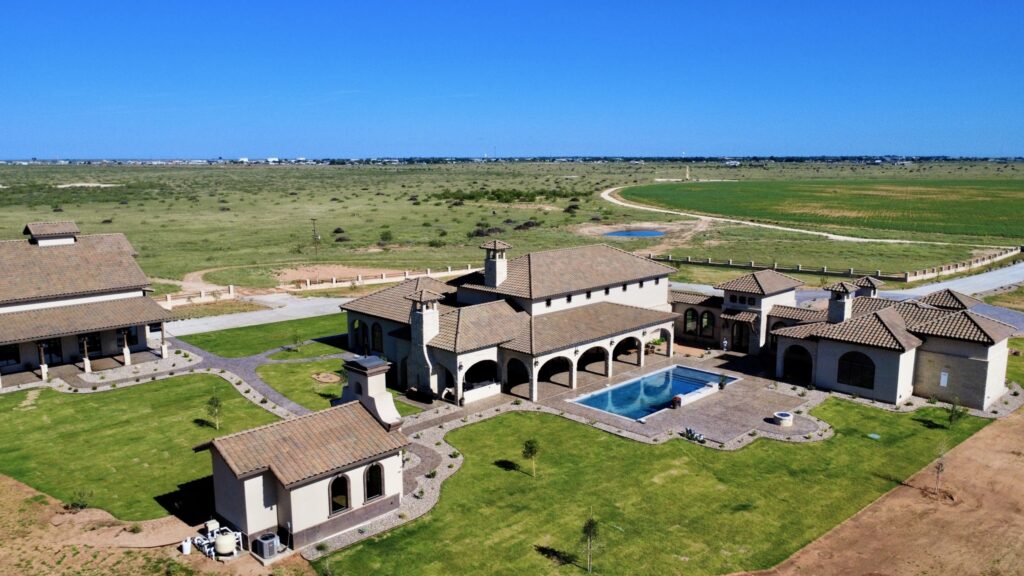 Mustang Ranch