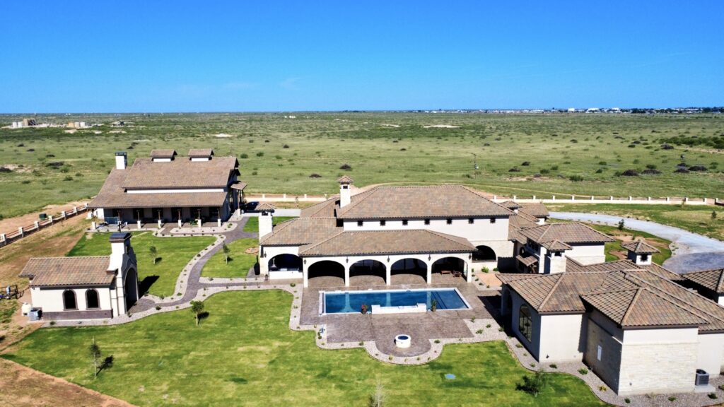 Mustang Ranch
