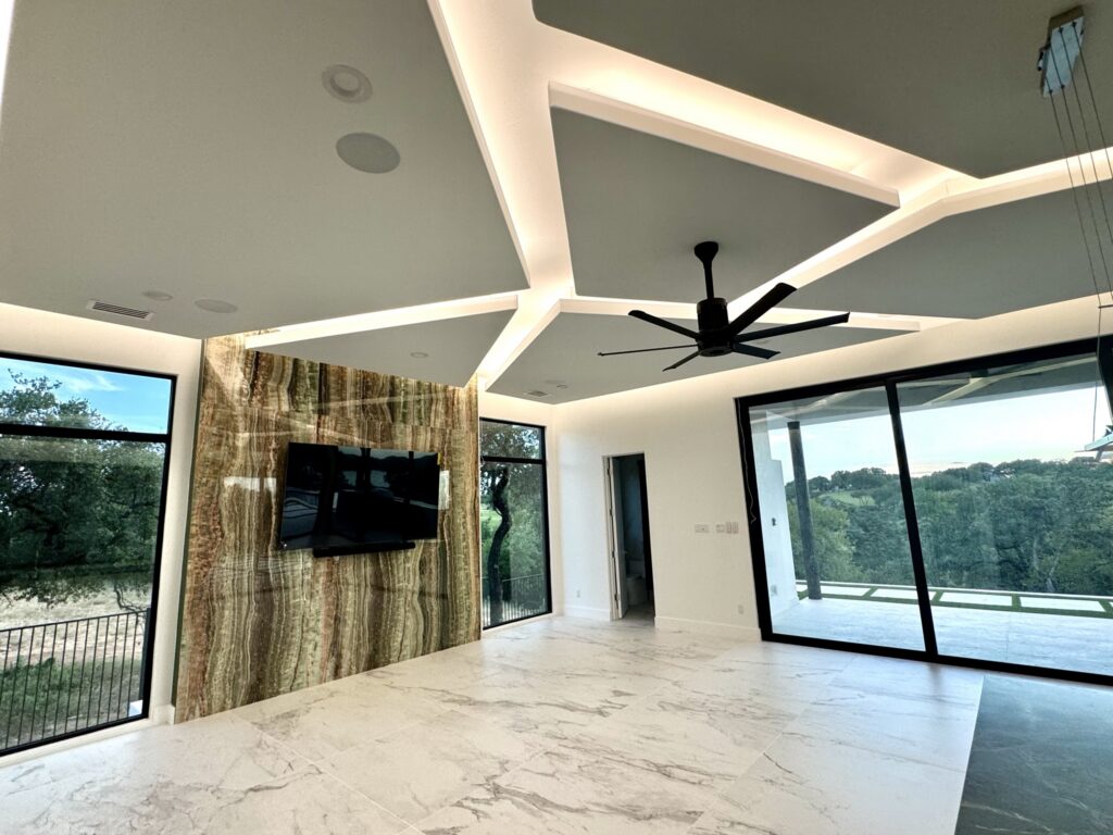 Edupuganti Residence
