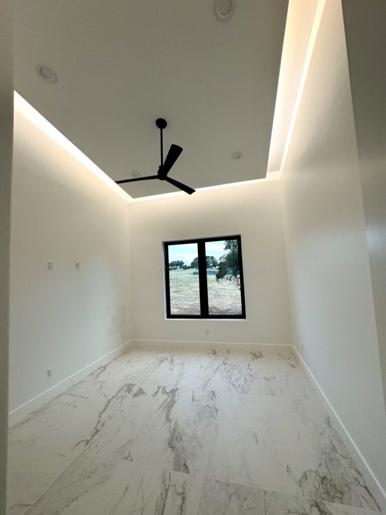 Edupuganti Residence