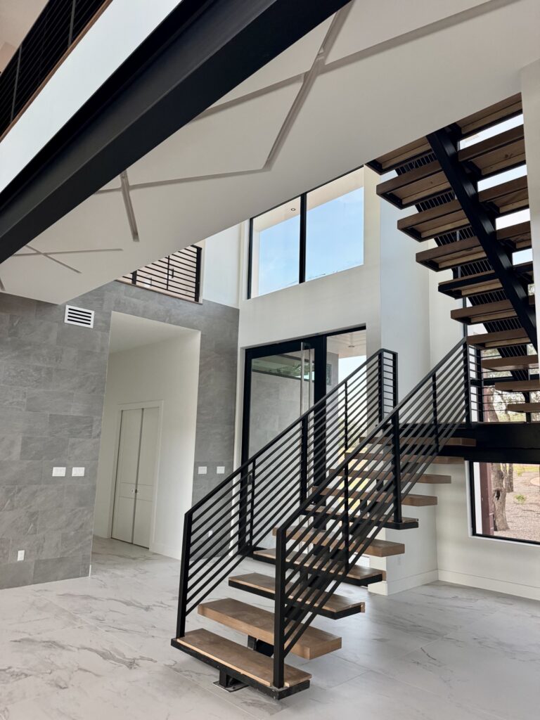 Edupuganti Residence