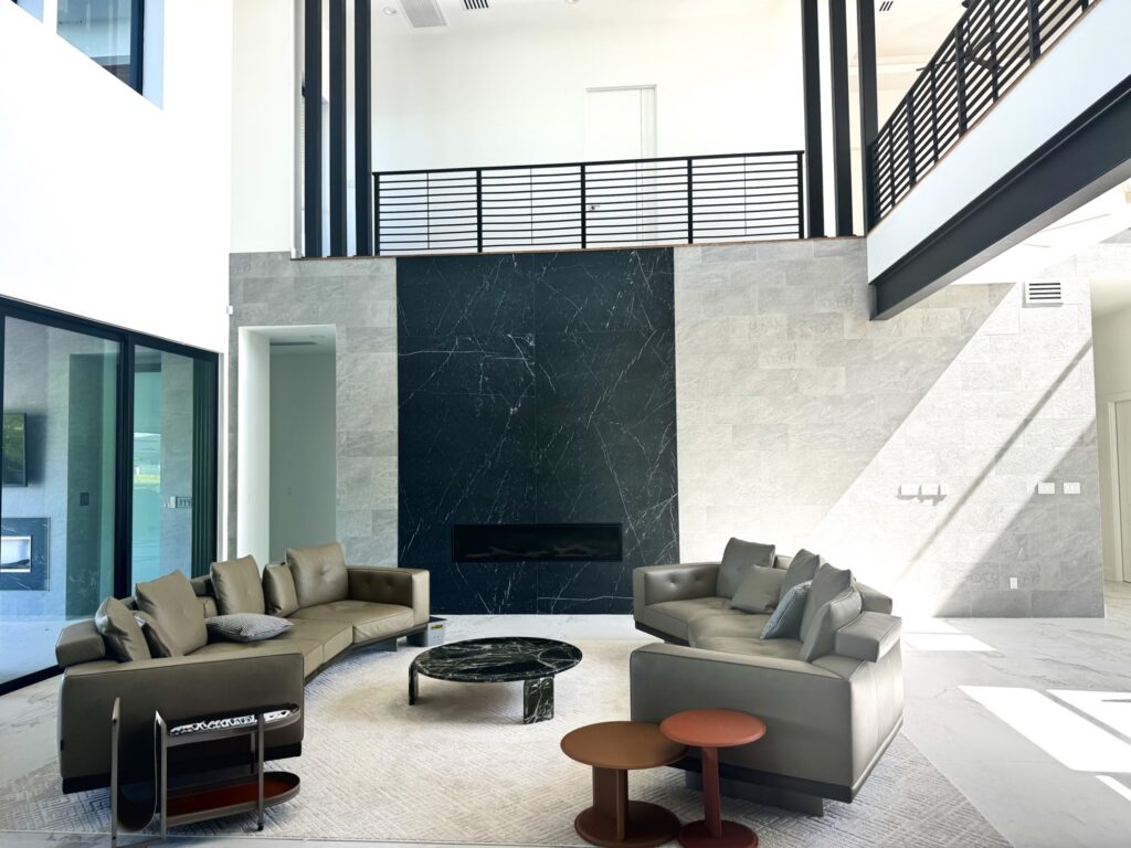 Edupuganti Residence