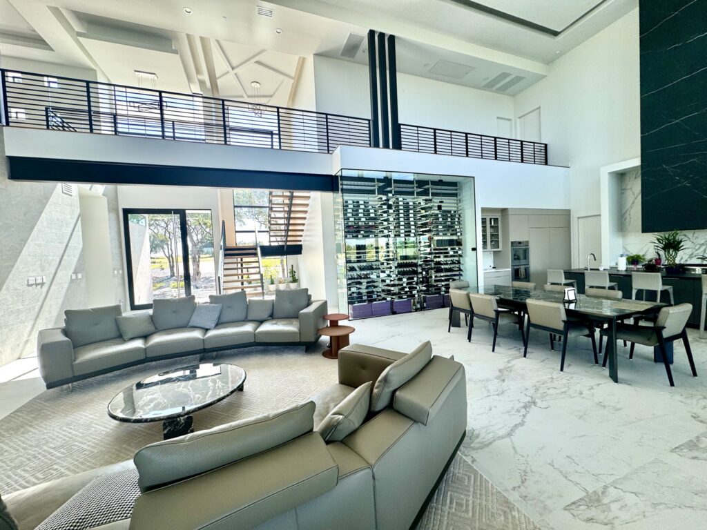 Edupuganti Residence