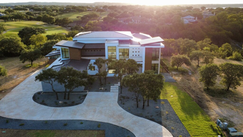 Edupuganti Residence