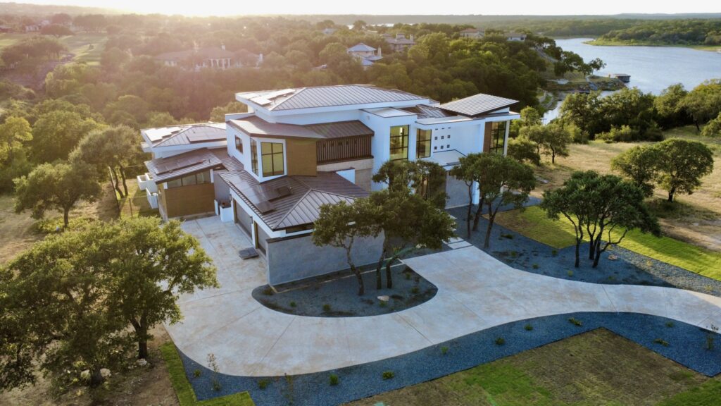 Edupuganti Residence