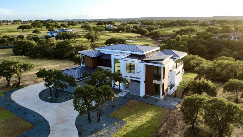 Edupuganti Residence