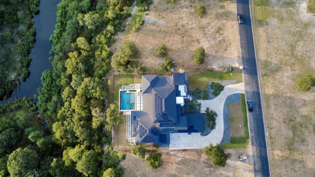 Edupuganti Residence