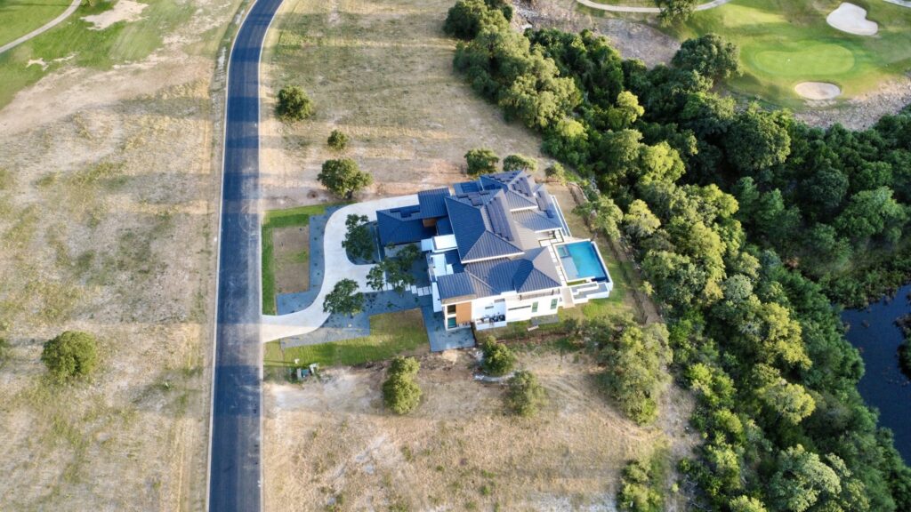 Edupuganti Residence