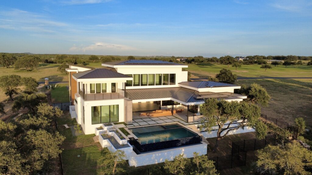 Edupuganti Residence